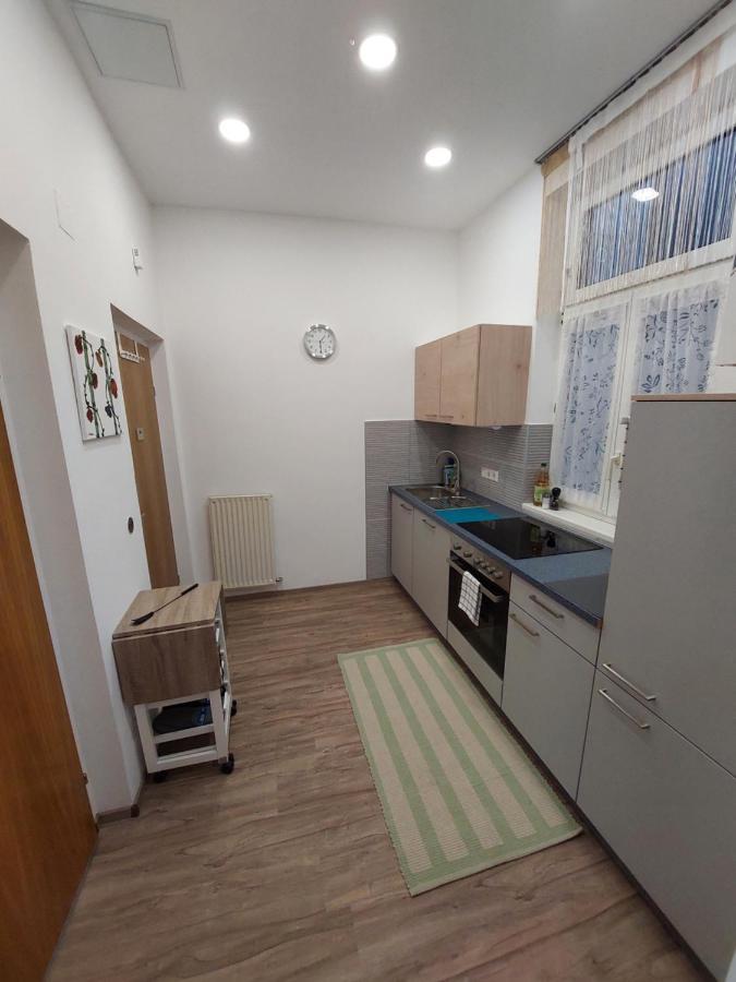 Gerald's 19 Appartement Vienne