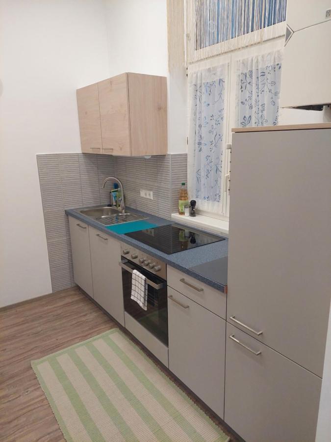 Appartement Gerald's 19 *