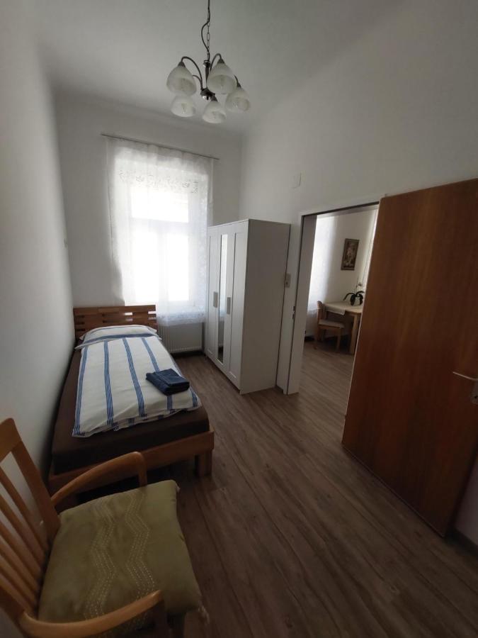 Appartement Gerald's 19 Vienne