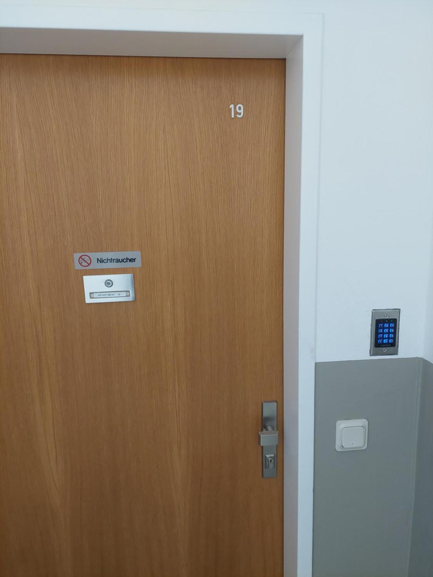 Gerald's 19 Appartement Vienne